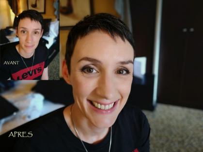 Cours D'Auto Maquillage