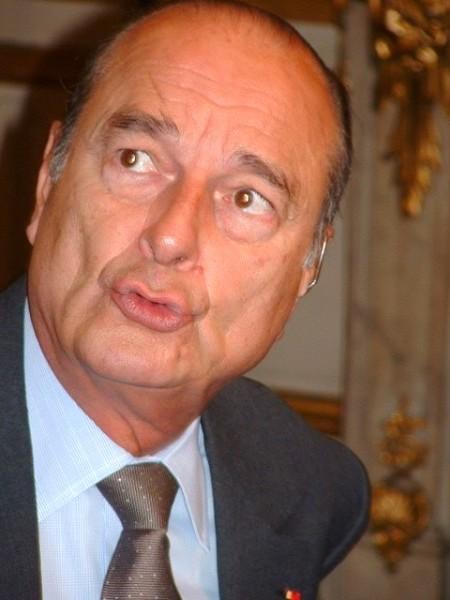 A L'Elysée 
