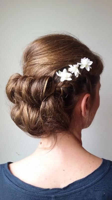 Coiffure Mariage