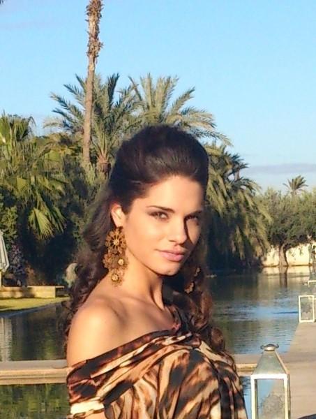 Shooting Photo en Extérieur au Maroc 