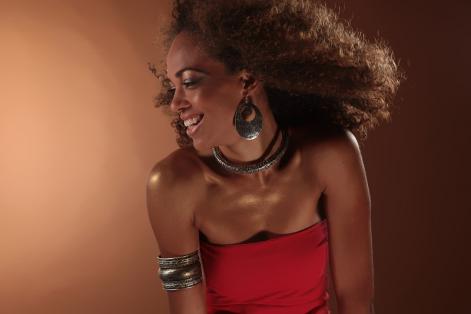 Shooting Photo 