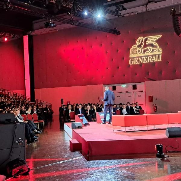 AG Generali
