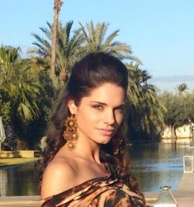 Shooting Photo en Extérieur au Maroc 