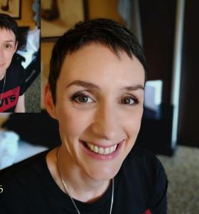 Cours D'Auto Maquillage