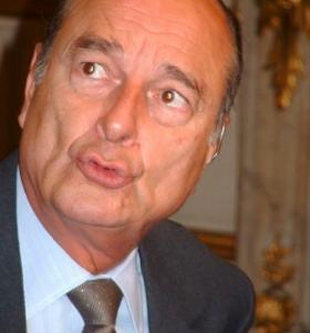 A L'Elysée 