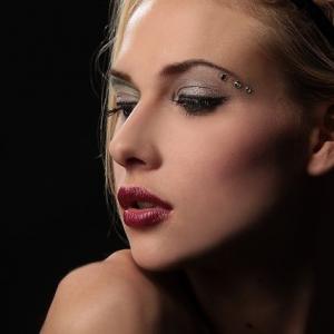 Maquillage par type de peau