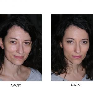 devenir maquilleuse
