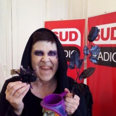 maquilleuse sud radio