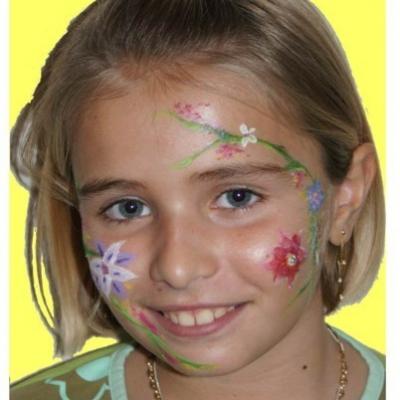 maquillage enfant