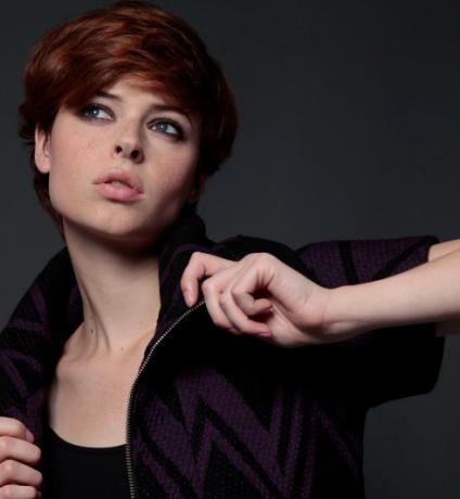 Shooting Photo