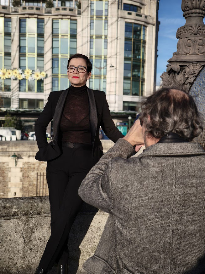 Maquillage pour les professionnels,
Paris 17, Clichy