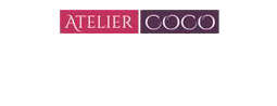 Logo atelier coco Paris 17